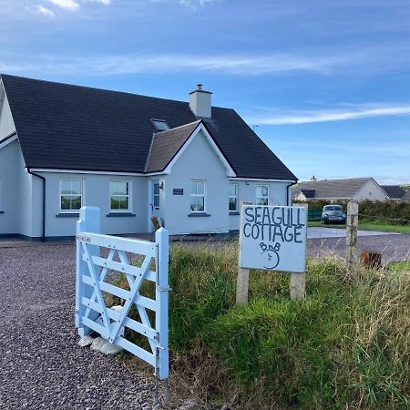 Seagull Cottage B&B Portmagee Exterior foto