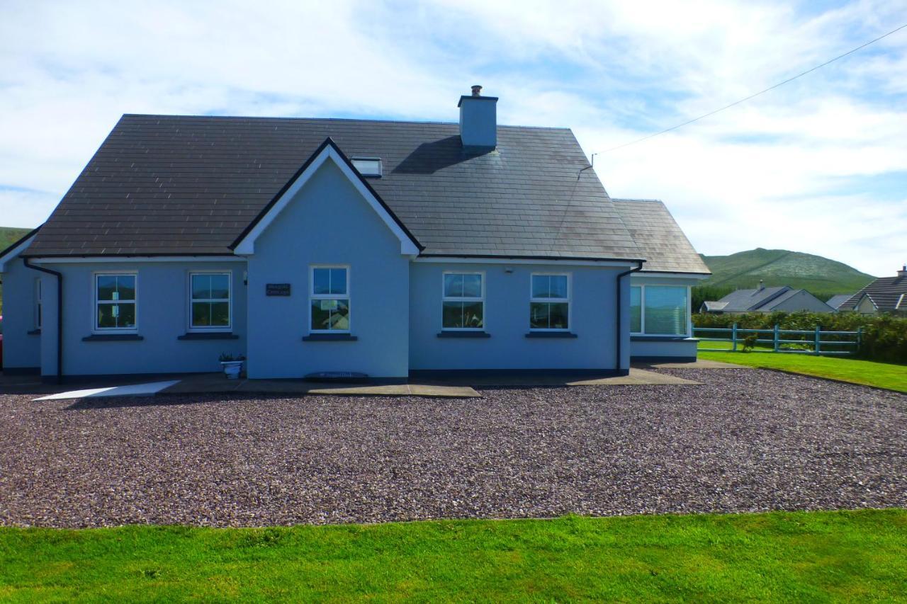 Seagull Cottage B&B Portmagee Exterior foto