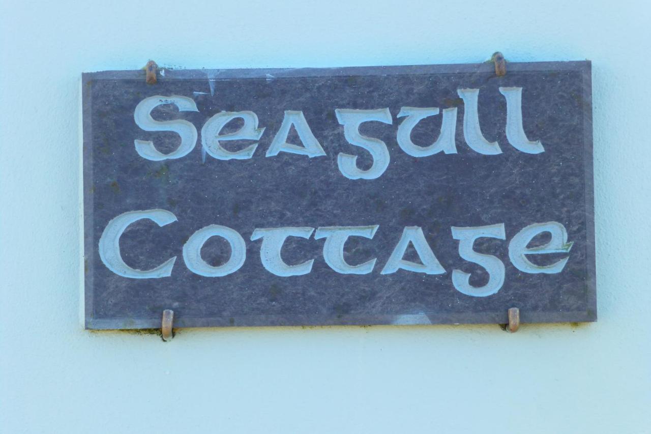 Seagull Cottage B&B Portmagee Exterior foto