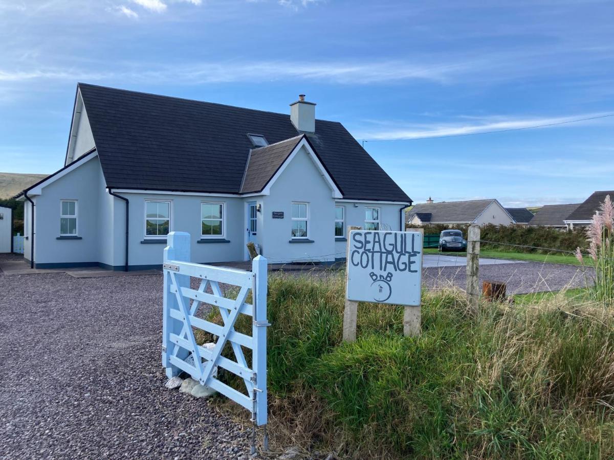 Seagull Cottage B&B Portmagee Exterior foto